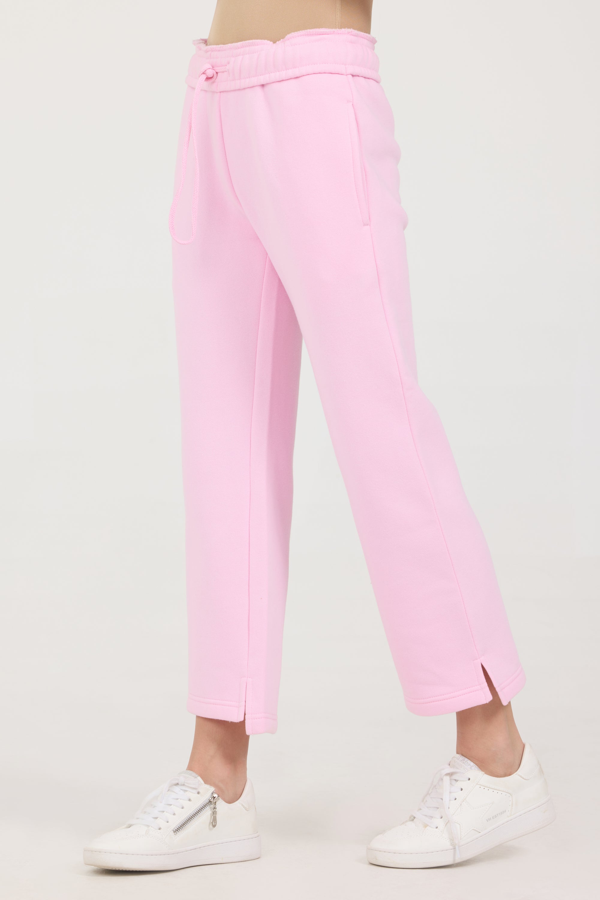 Kids Burnout Sweatpants