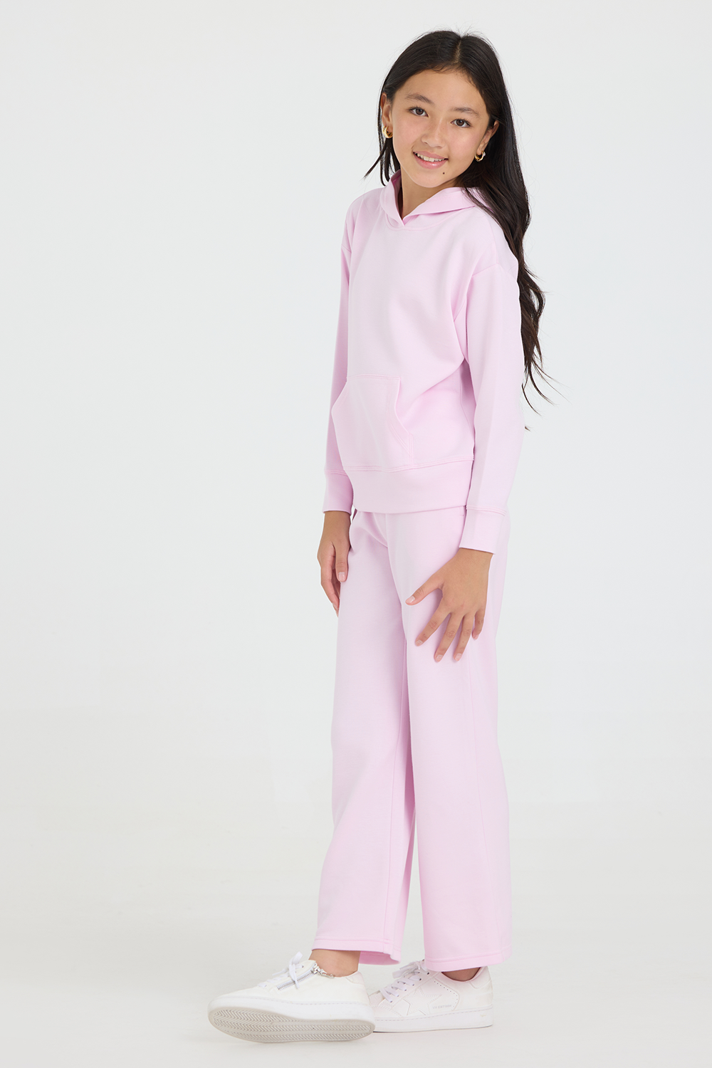 Kids Cloud Fleece Pant