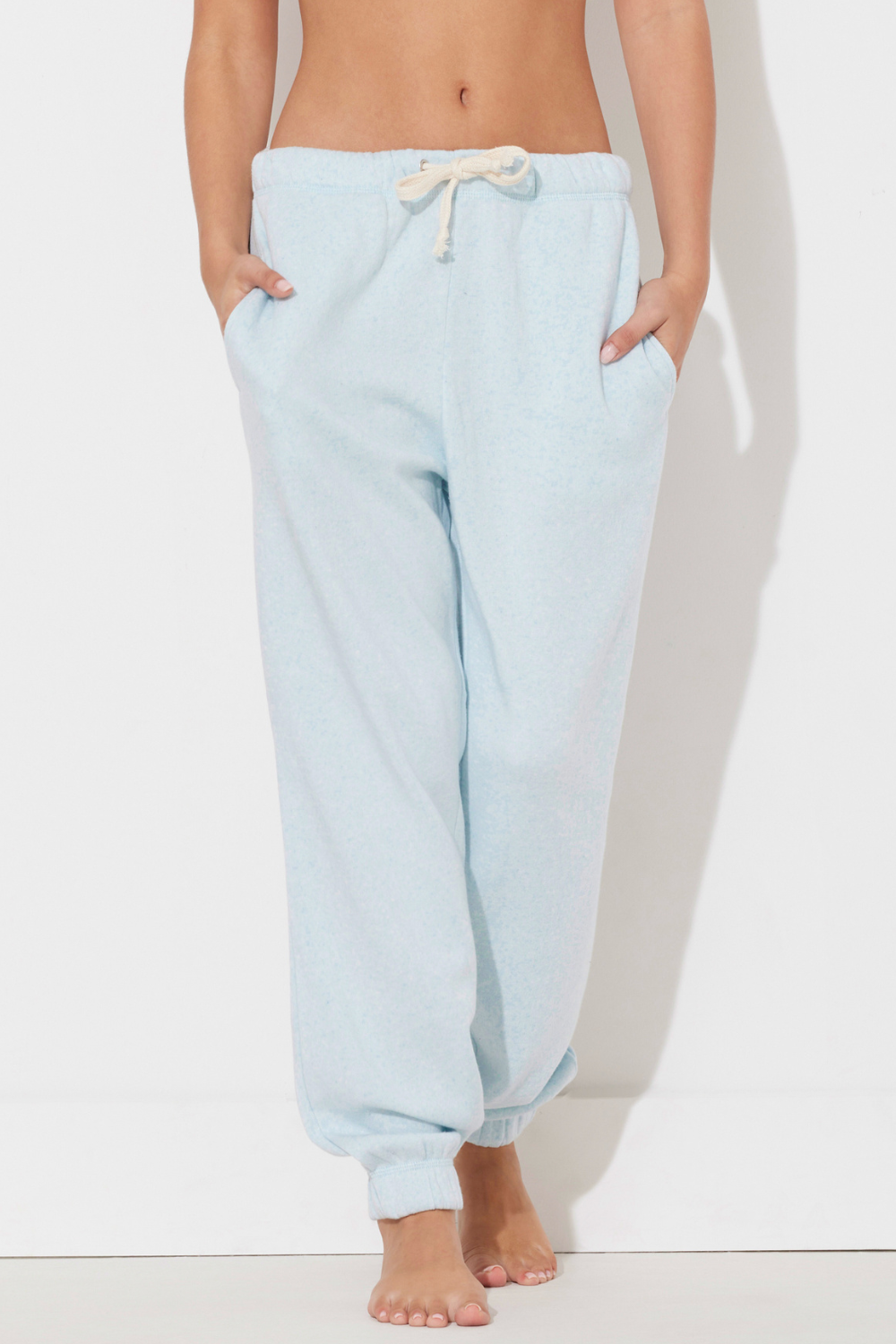 Clothing Ocean Drive Sweatpants Vintage Havana/Ocean Drive Burn