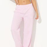 Paradise Pink Surf Wash Pant