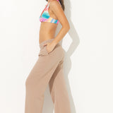 Cappuccino Surf Wash Pant