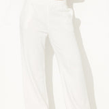 White Surf Wash Pant