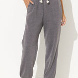 New Burnout Sweatpants - Steel Grey