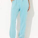 New Burnout Sweatpants - Bermuda Blue