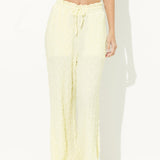 Buttercup Summer Smock Pant