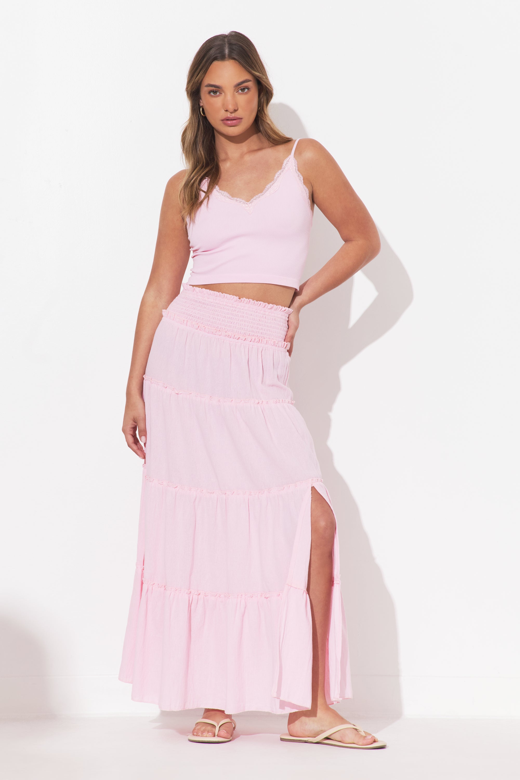 Skirts
