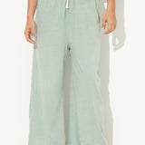 Island Sage Garment Pant