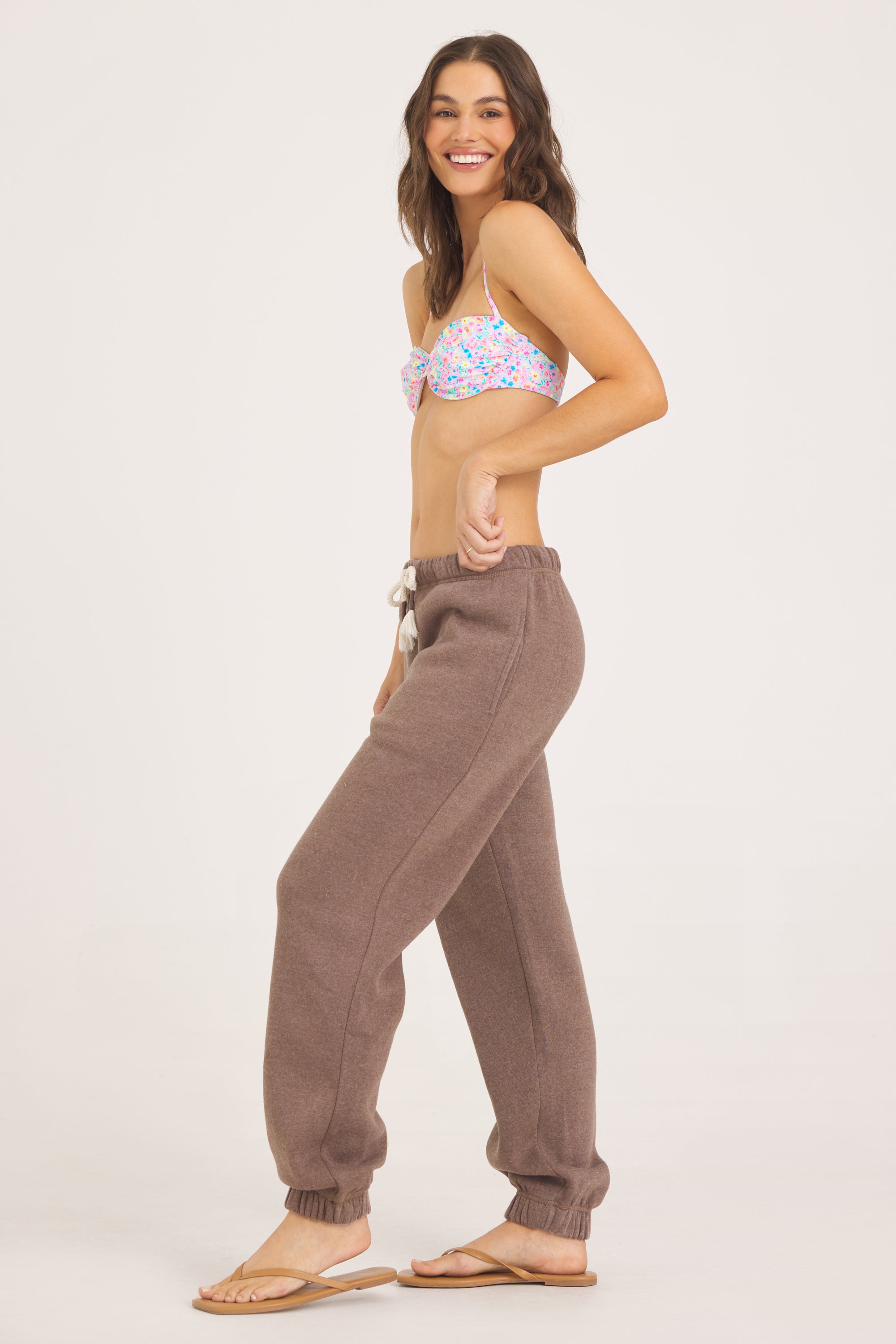 New Burnout Sweatpants