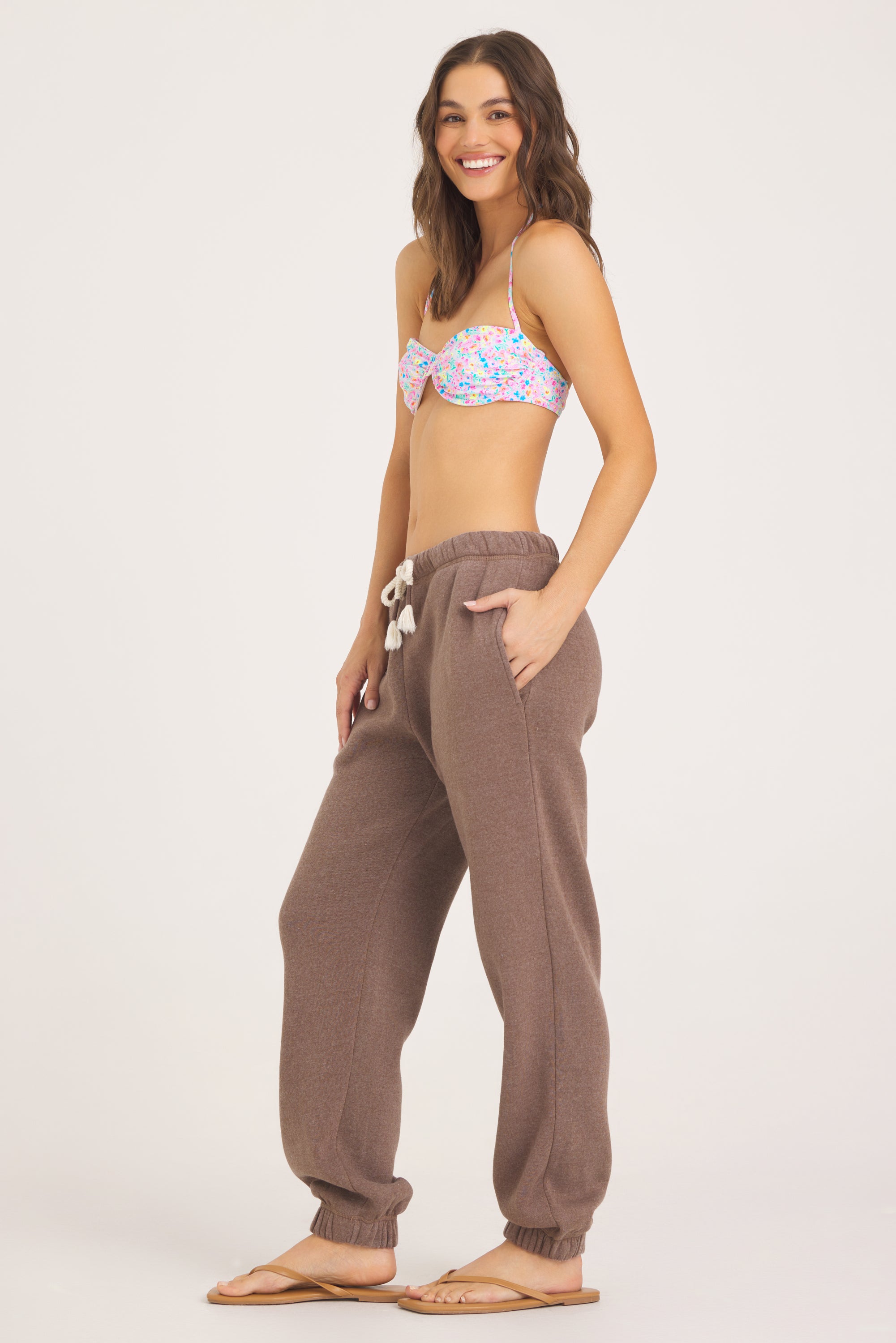 New Burnout Sweatpants