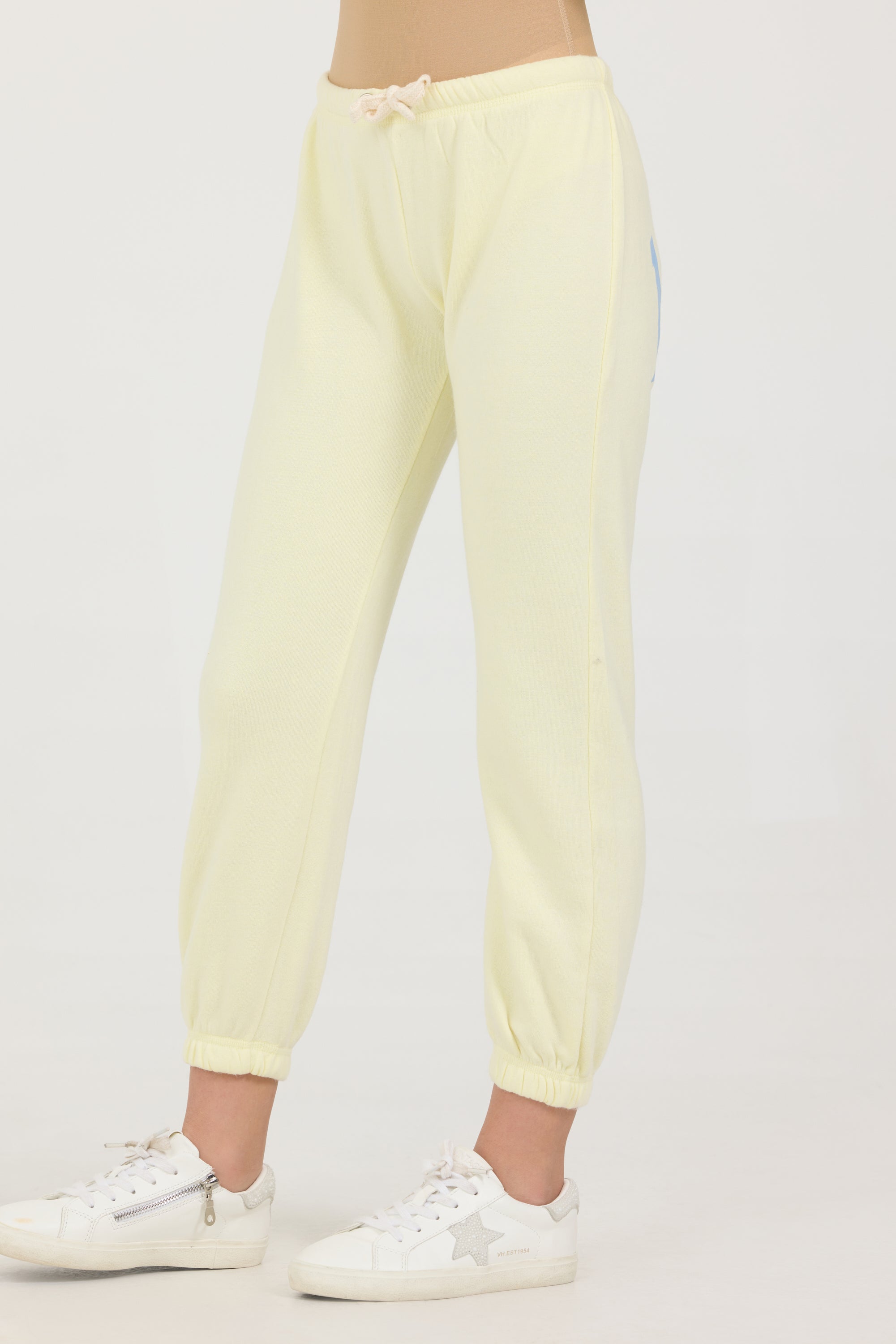 Kids Burnout Sweatpants