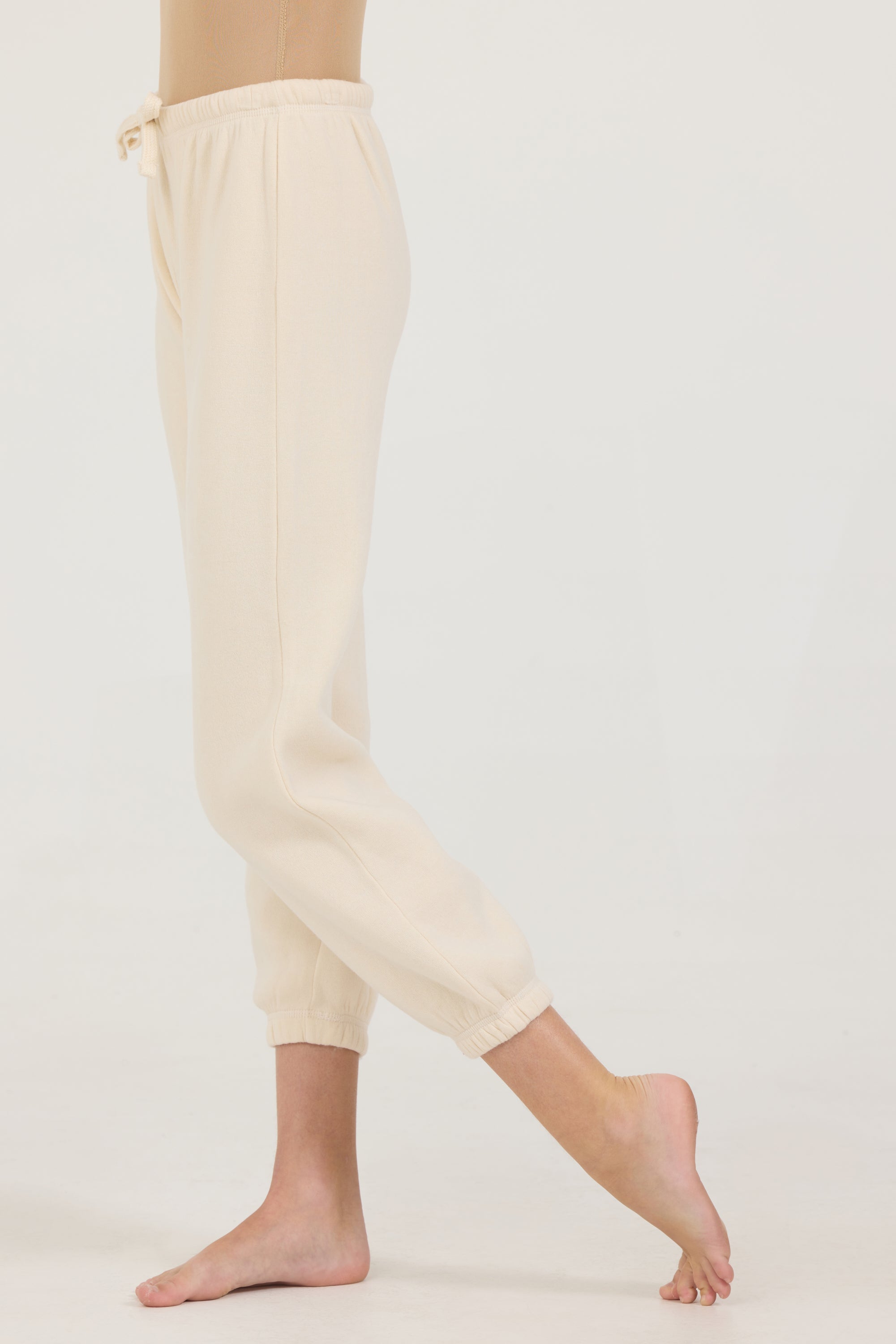 Kids Burnout Sweatpants