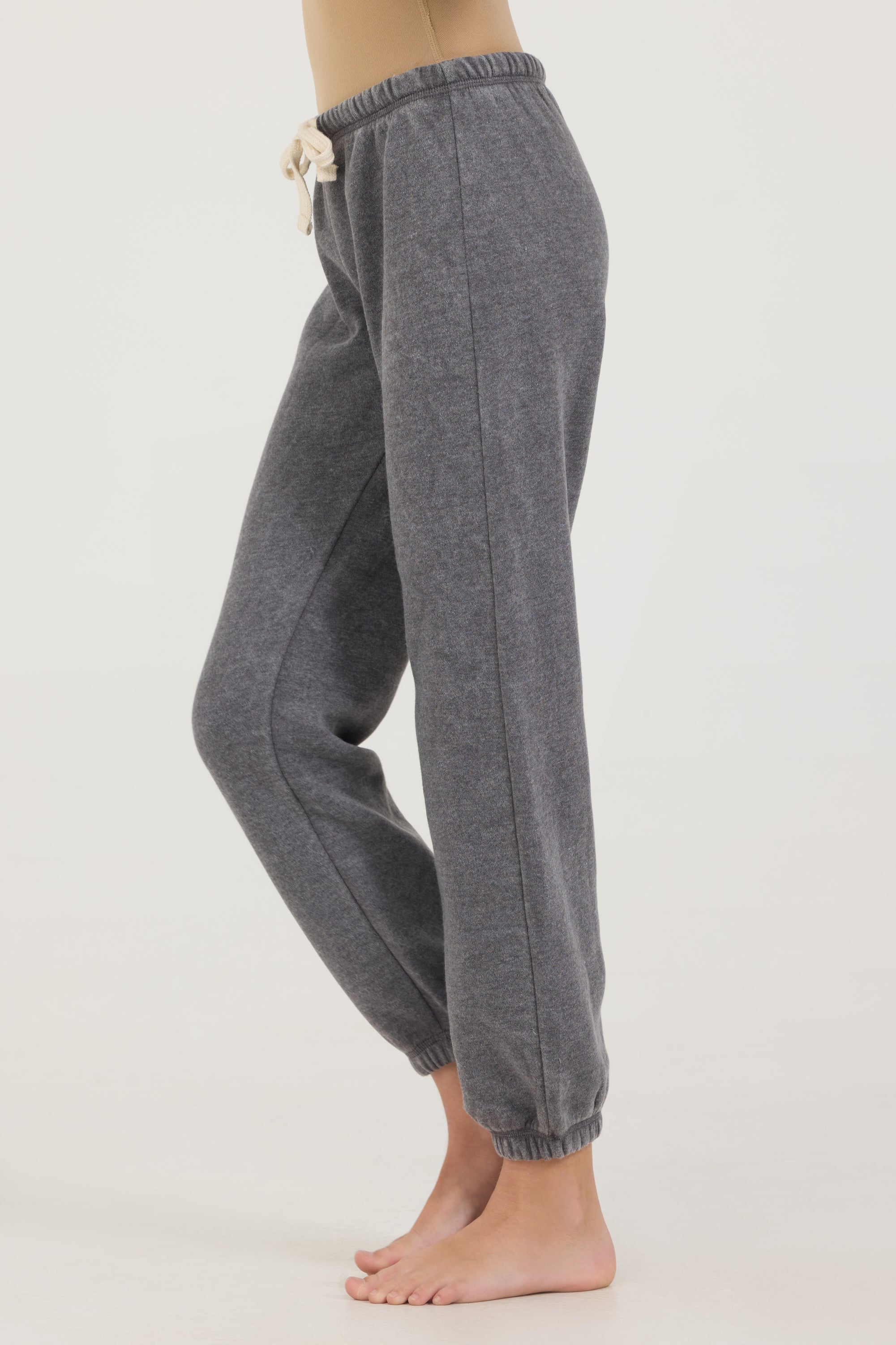 Kids Burnout Sweatpants