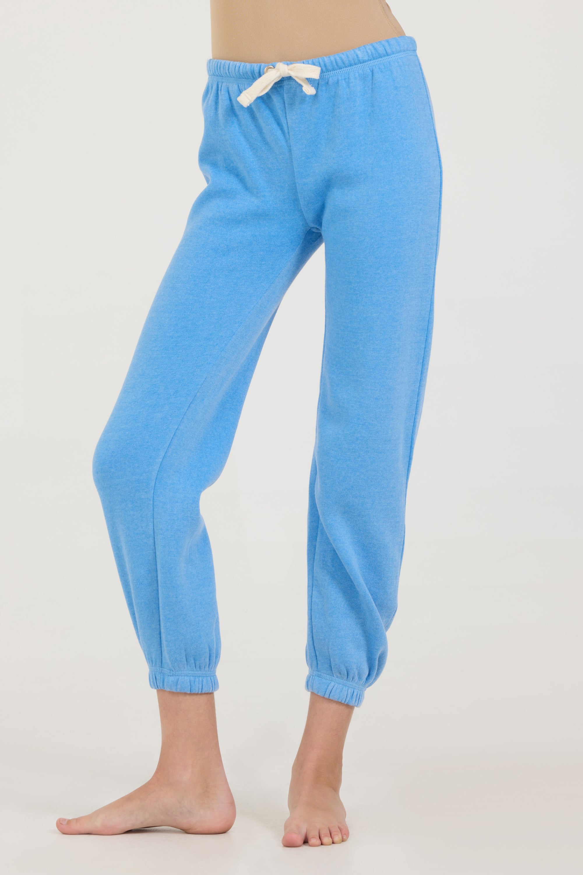 Kids Burnout Sweatpants