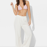 Bright Ivory Cloud  OD Pant