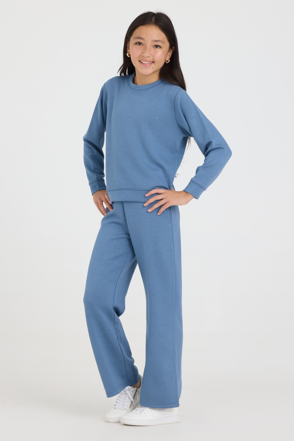 Kids Cloud Fleece Pant