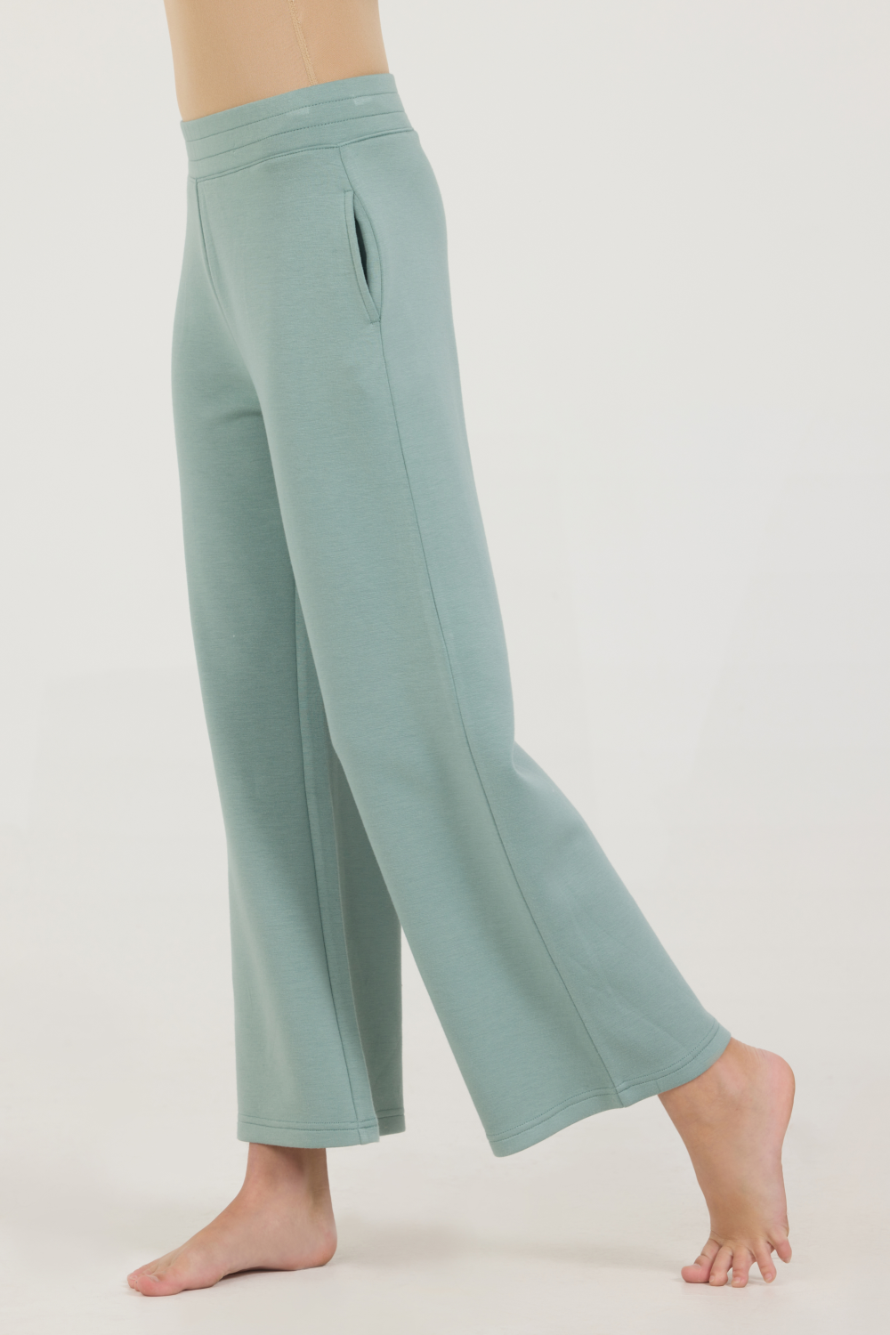 Kids Cloud Fleece Pant