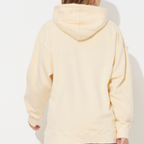 Citrus Garment Dye Hoodie