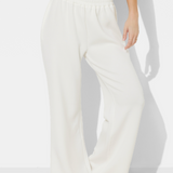 Bright Ivory Cloud  OD Pant