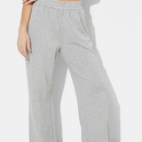 Heather Grey Cloud OD Pant