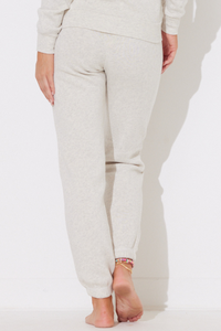 Beach Sand Heather Sweatpants