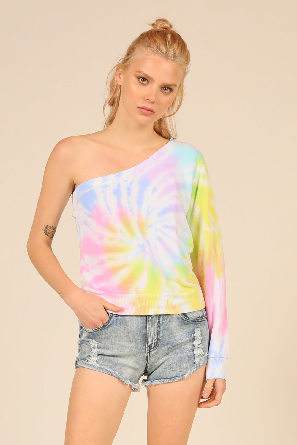 Tie Dye Collection – OceanDriveClothing.com